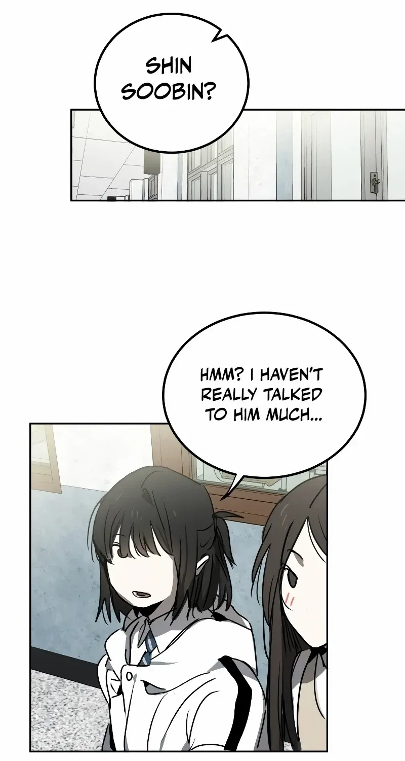 The Fundamental Law Mangakakalot X Chapter 3 Page 14
