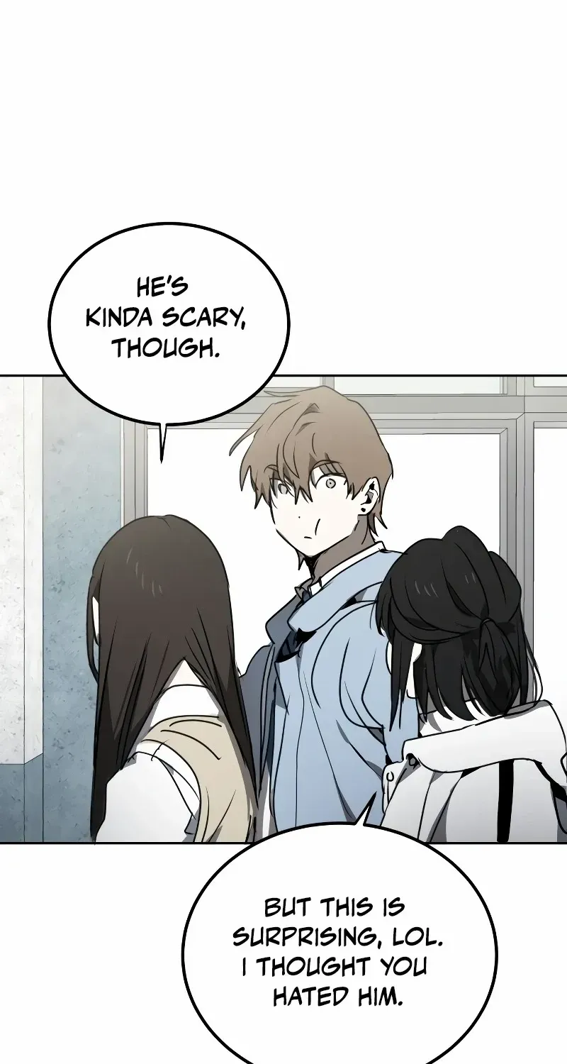 The Fundamental Law Mangakakalot X Chapter 3 Page 15