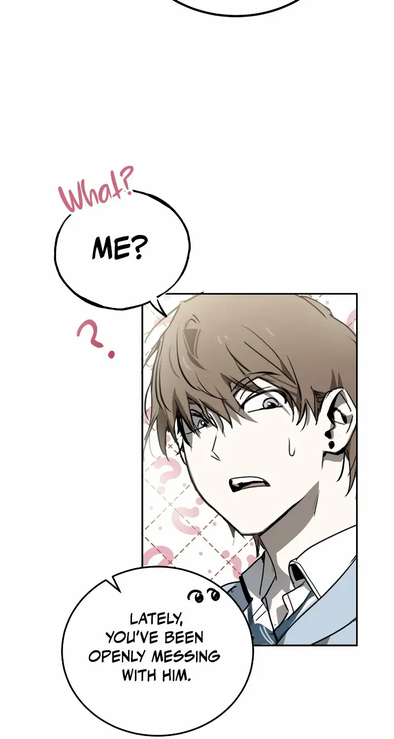 The Fundamental Law Mangakakalot X Chapter 3 Page 16
