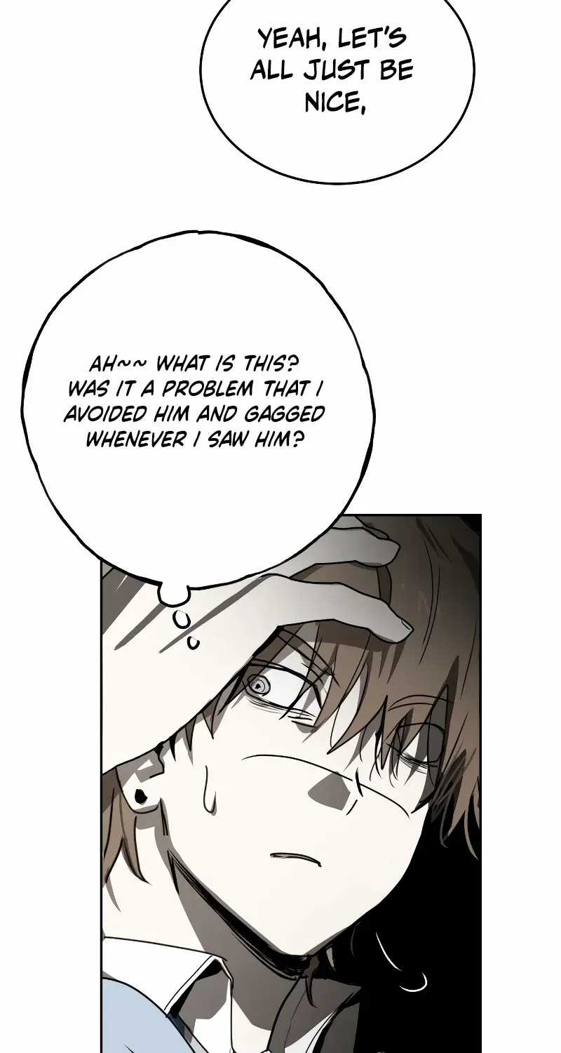 The Fundamental Law Mangakakalot X Chapter 3 Page 18