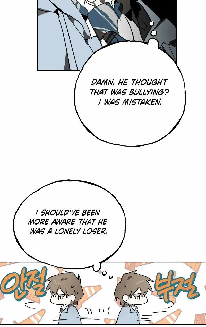 The Fundamental Law Mangakakalot X Chapter 3 Page 19