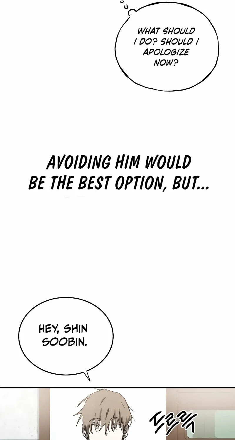 The Fundamental Law Mangakakalot X Chapter 3 Page 20