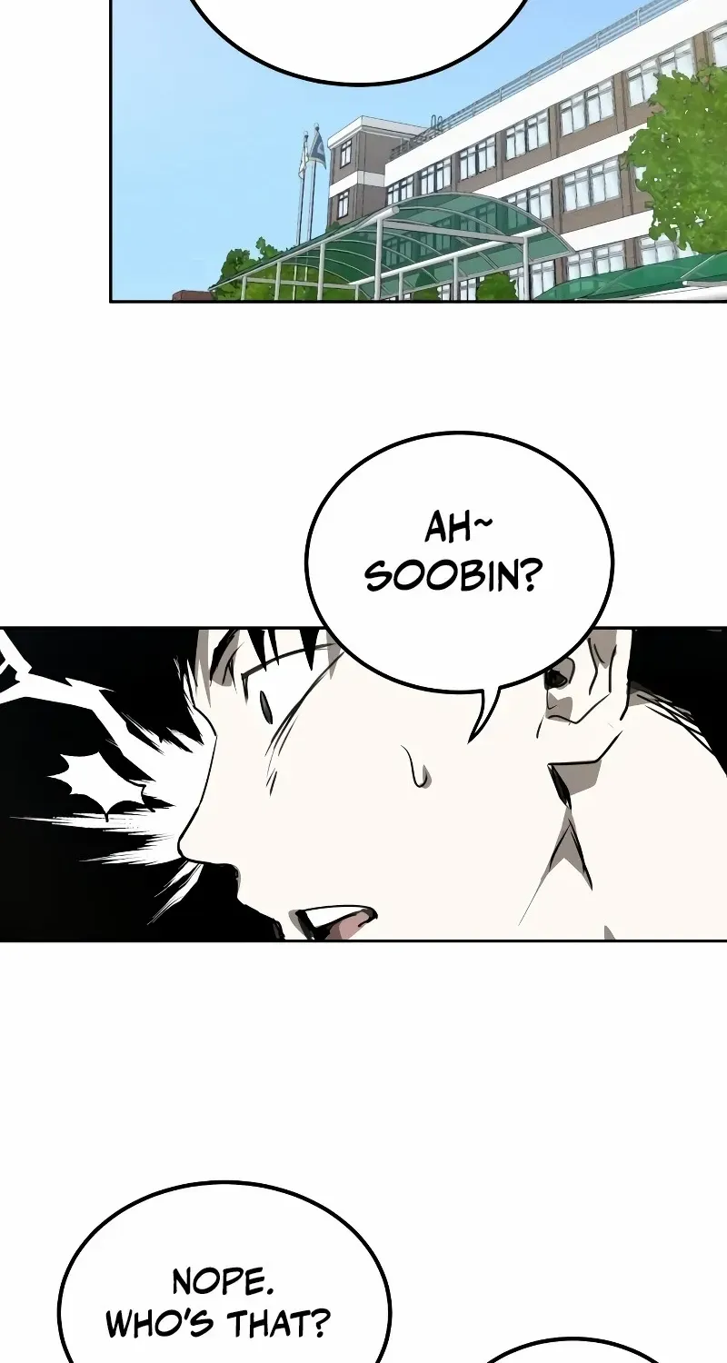 The Fundamental Law Mangakakalot X Chapter 3 Page 3
