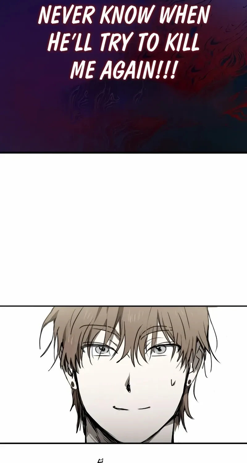 The Fundamental Law Mangakakalot X Chapter 3 Page 27