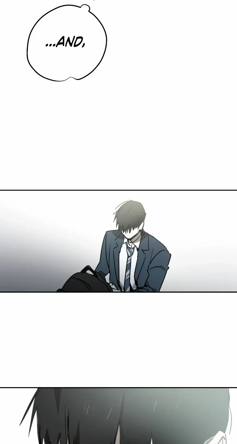 The Fundamental Law Mangakakalot X Chapter 3 Page 28