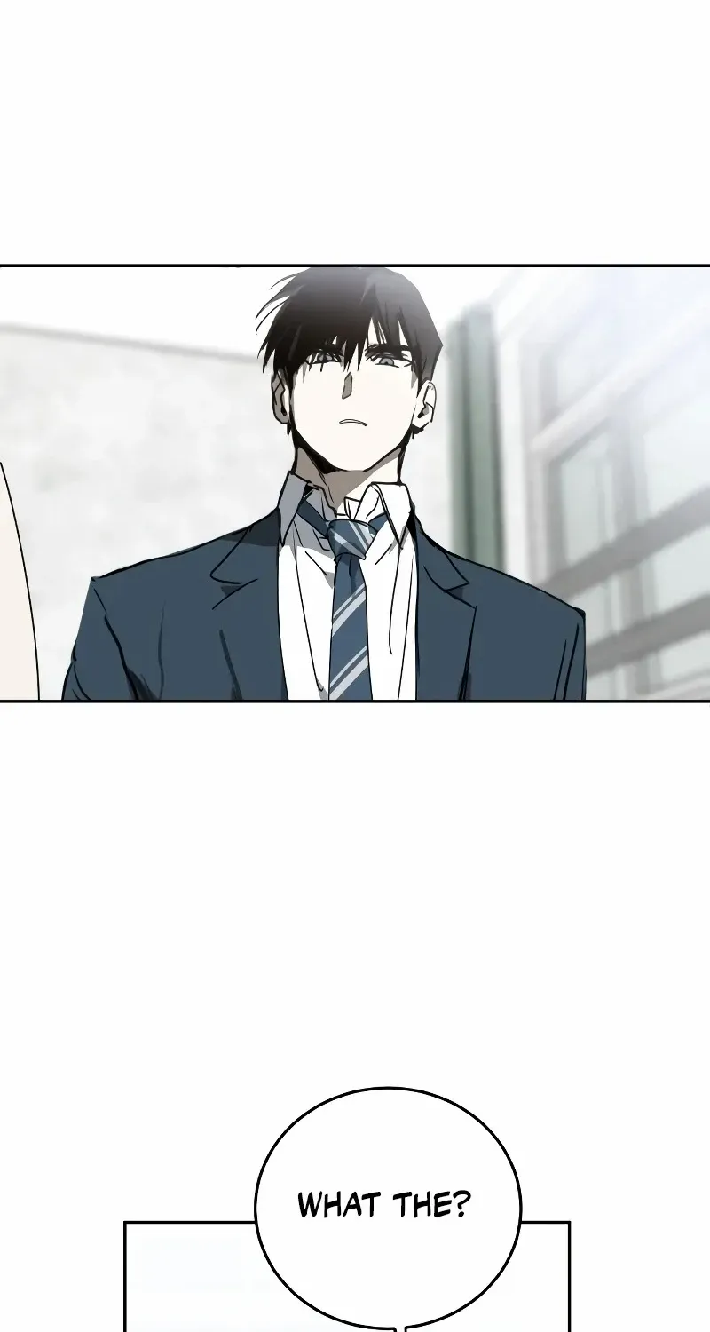 The Fundamental Law Mangakakalot X Chapter 3 Page 32