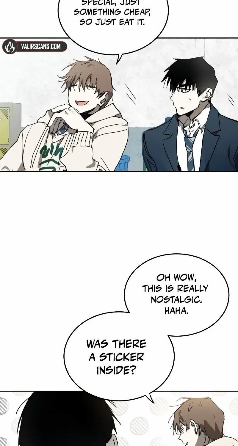 The Fundamental Law Mangakakalot X Chapter 3 Page 34