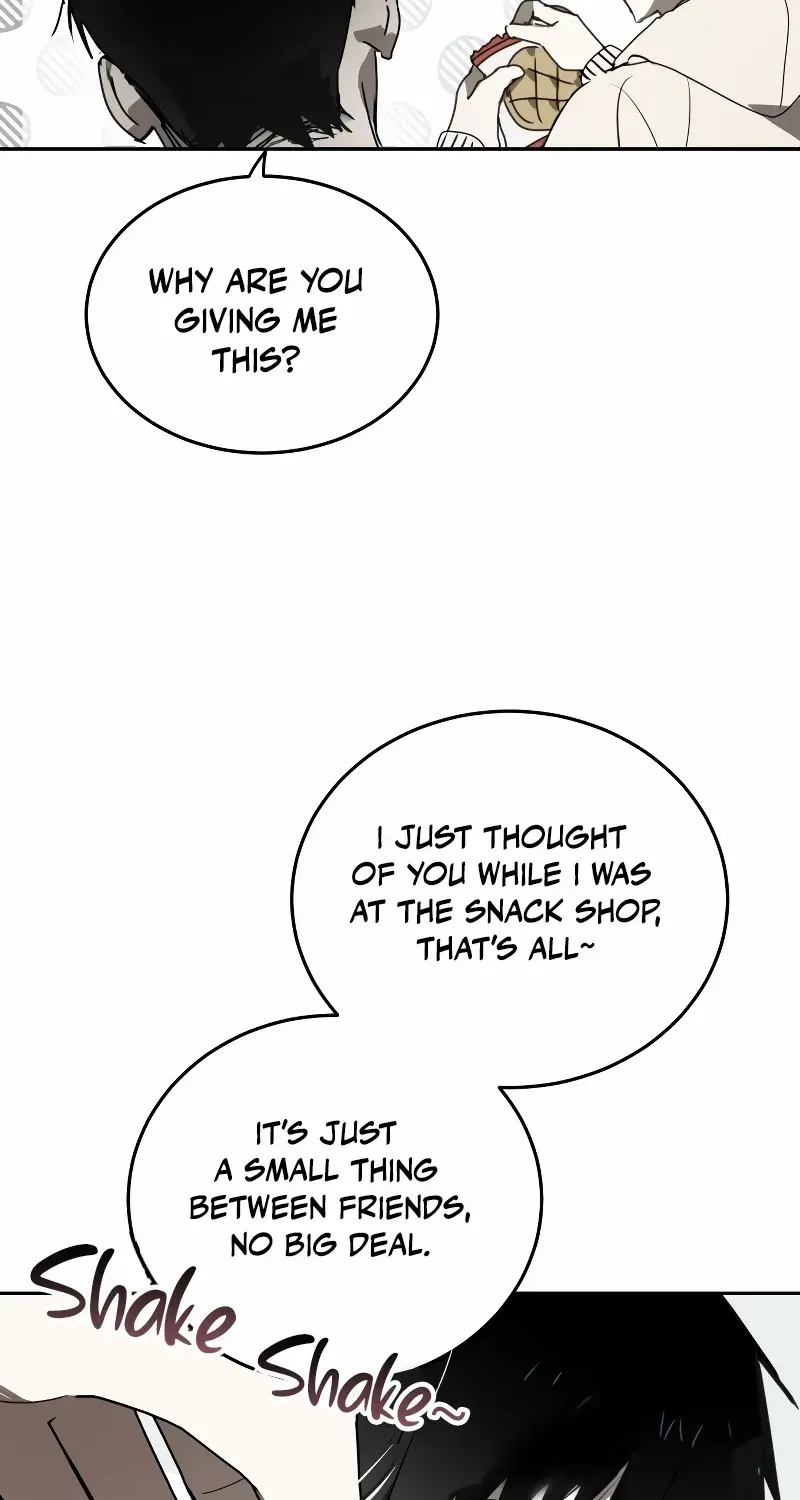 The Fundamental Law Mangakakalot X Chapter 3 Page 35