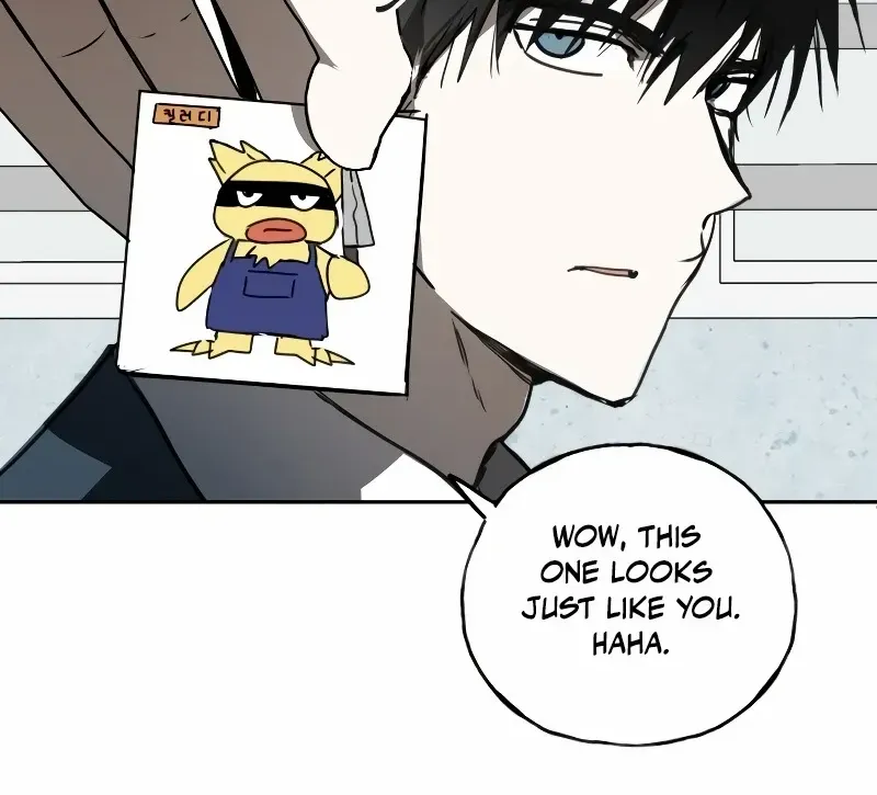 The Fundamental Law Mangakakalot X Chapter 3 Page 36