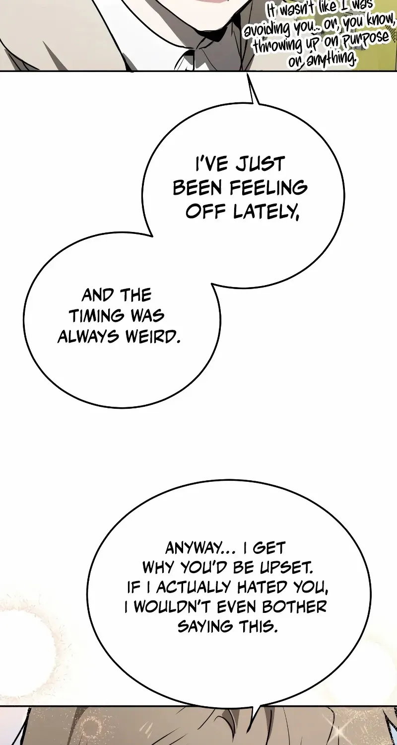 The Fundamental Law Mangakakalot X Chapter 3 Page 39