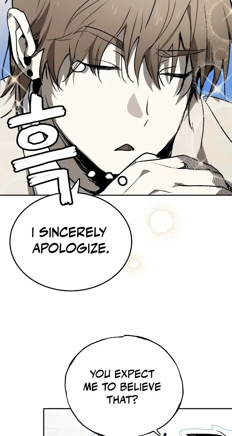 The Fundamental Law Mangakakalot X Chapter 3 Page 40