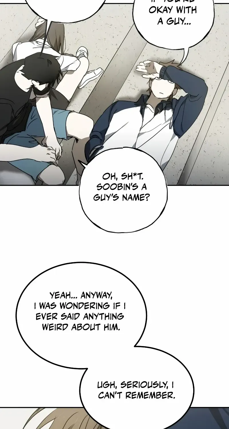 The Fundamental Law Mangakakalot X Chapter 3 Page 5