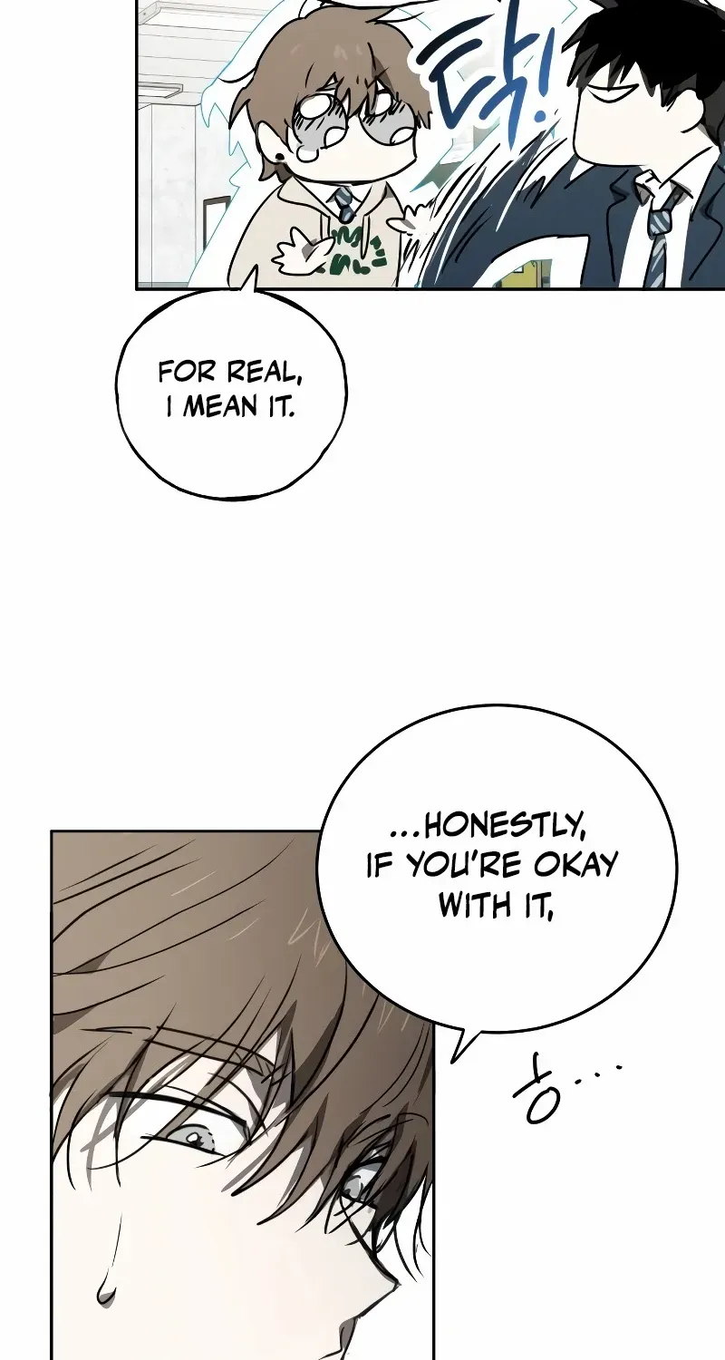 The Fundamental Law Mangakakalot X Chapter 3 Page 41