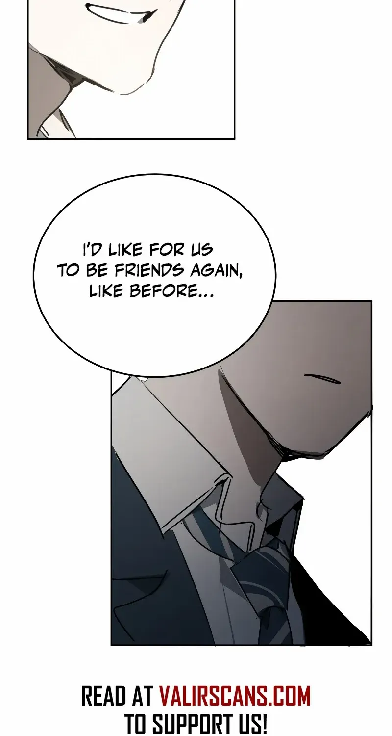 The Fundamental Law Mangakakalot X Chapter 3 Page 42