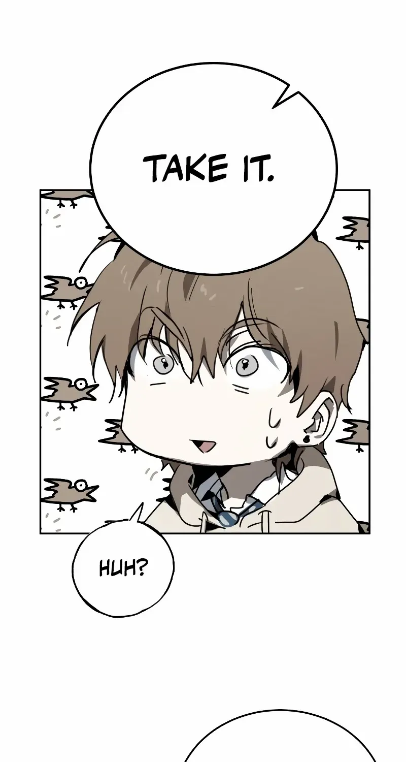 The Fundamental Law Mangakakalot X Chapter 3 Page 43