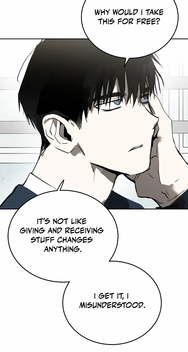 The Fundamental Law Mangakakalot X Chapter 3 Page 44