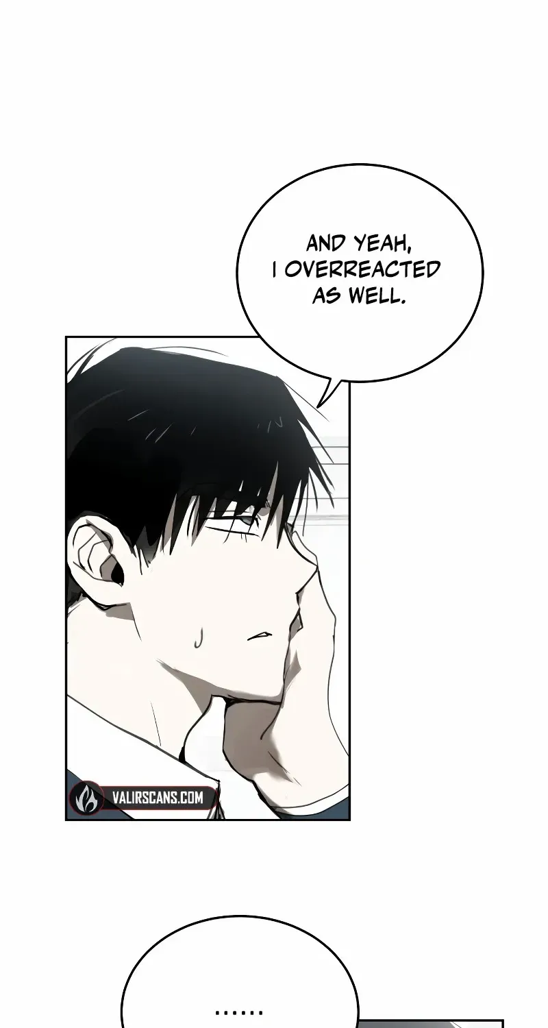 The Fundamental Law Mangakakalot X Chapter 3 Page 45