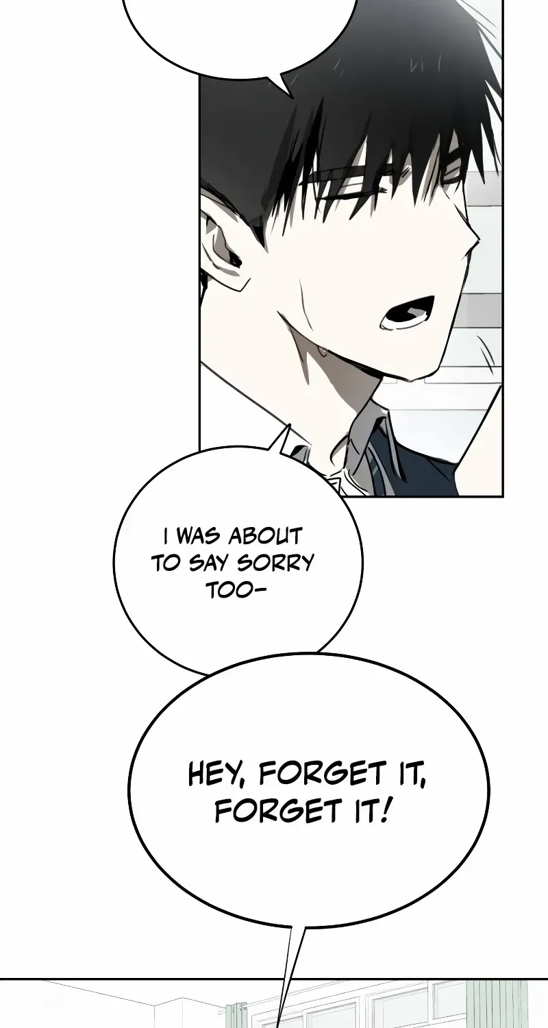 The Fundamental Law Mangakakalot X Chapter 3 Page 46