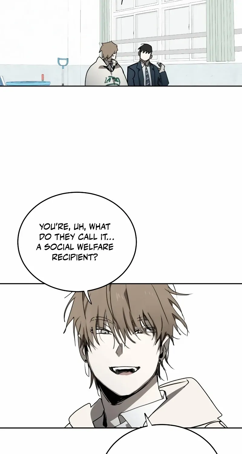 The Fundamental Law Mangakakalot X Chapter 3 Page 47