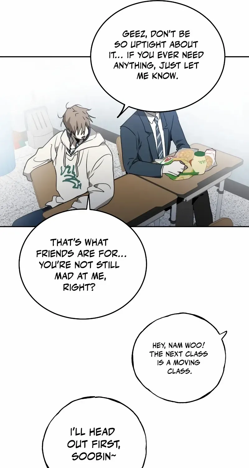 The Fundamental Law Mangakakalot X Chapter 3 Page 49
