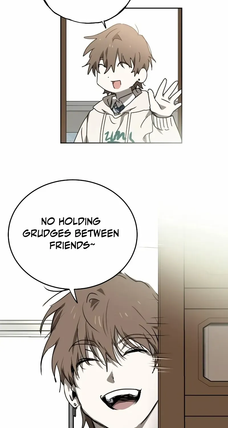The Fundamental Law Mangakakalot X Chapter 3 Page 50
