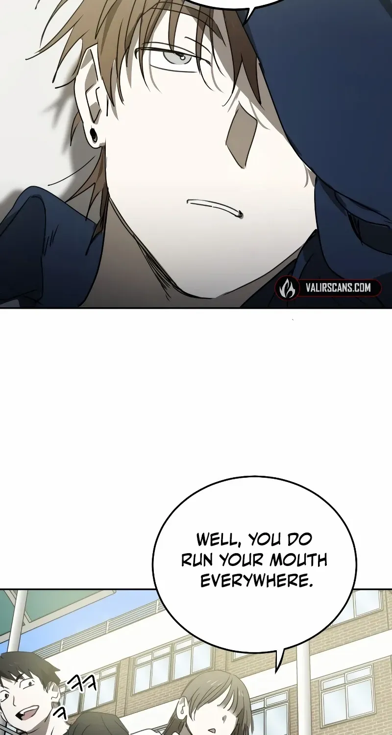 The Fundamental Law Mangakakalot X Chapter 3 Page 6
