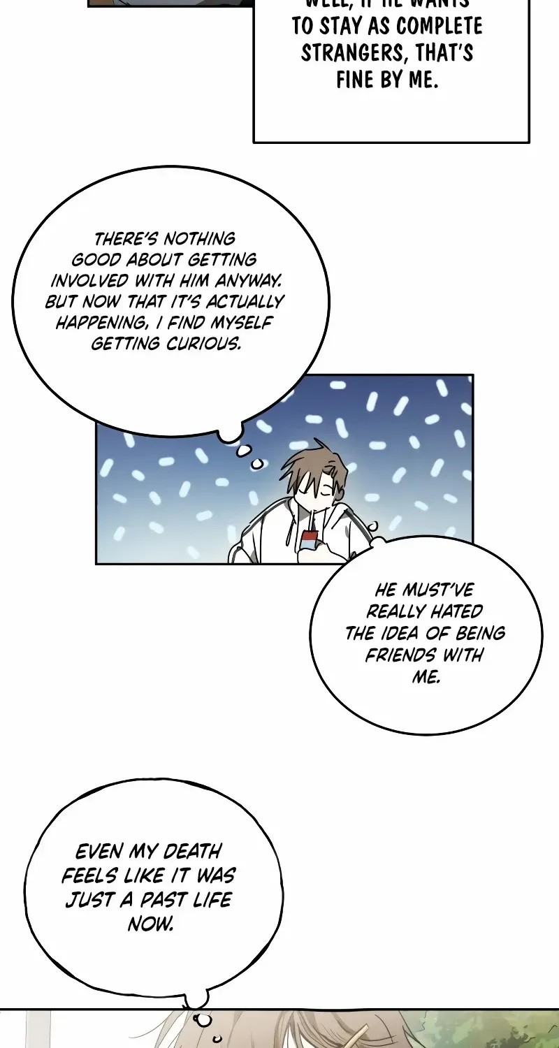 The Fundamental Law Mangakakalot X Chapter 3 Page 58