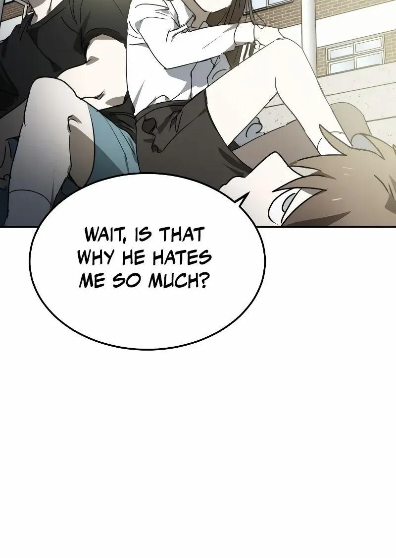 The Fundamental Law Mangakakalot X Chapter 3 Page 7