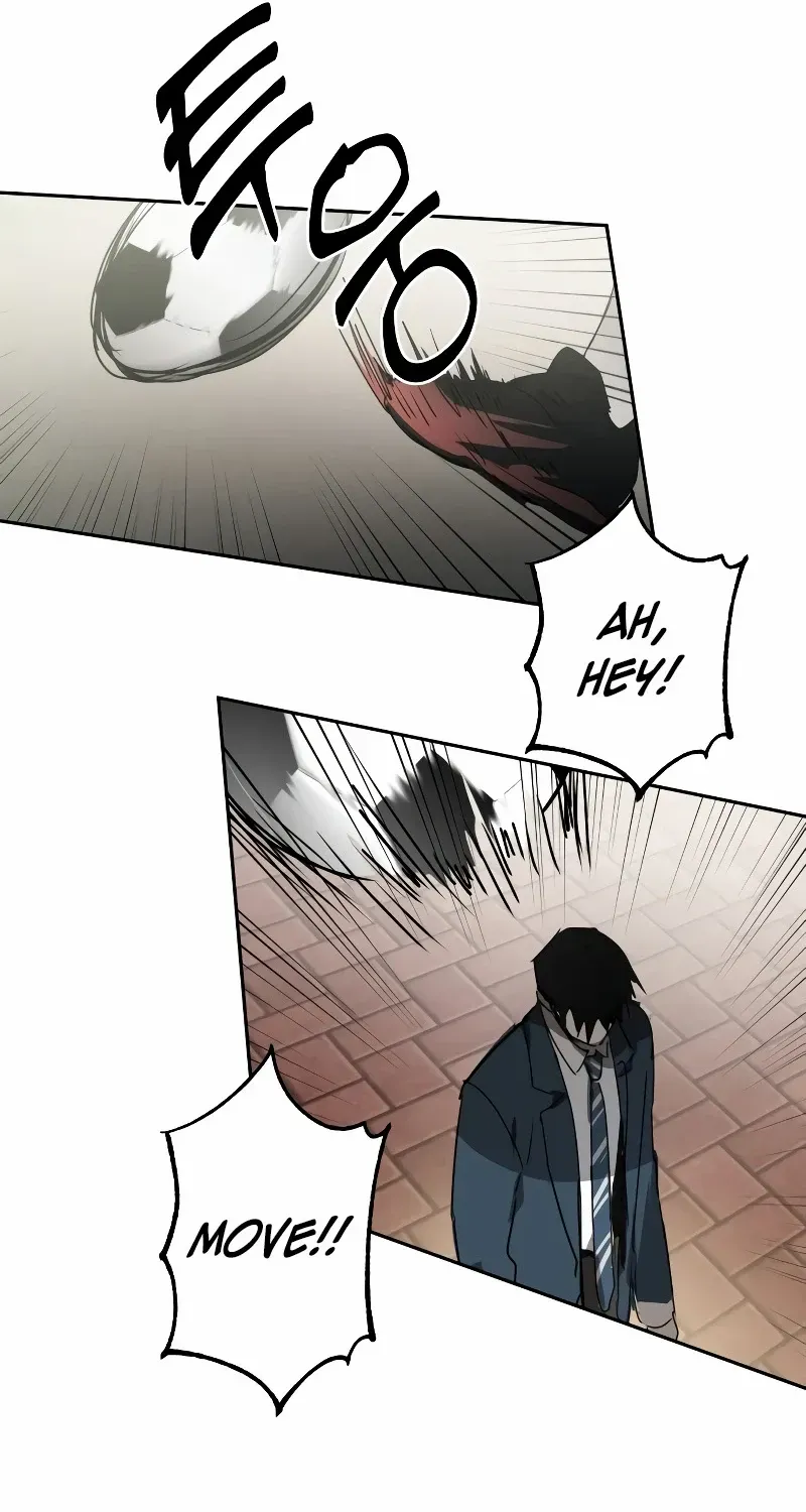 The Fundamental Law Mangakakalot X Chapter 3 Page 61