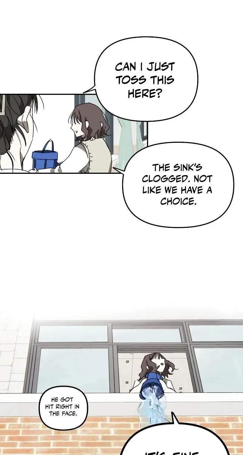 The Fundamental Law Mangakakalot X Chapter 3 Page 64