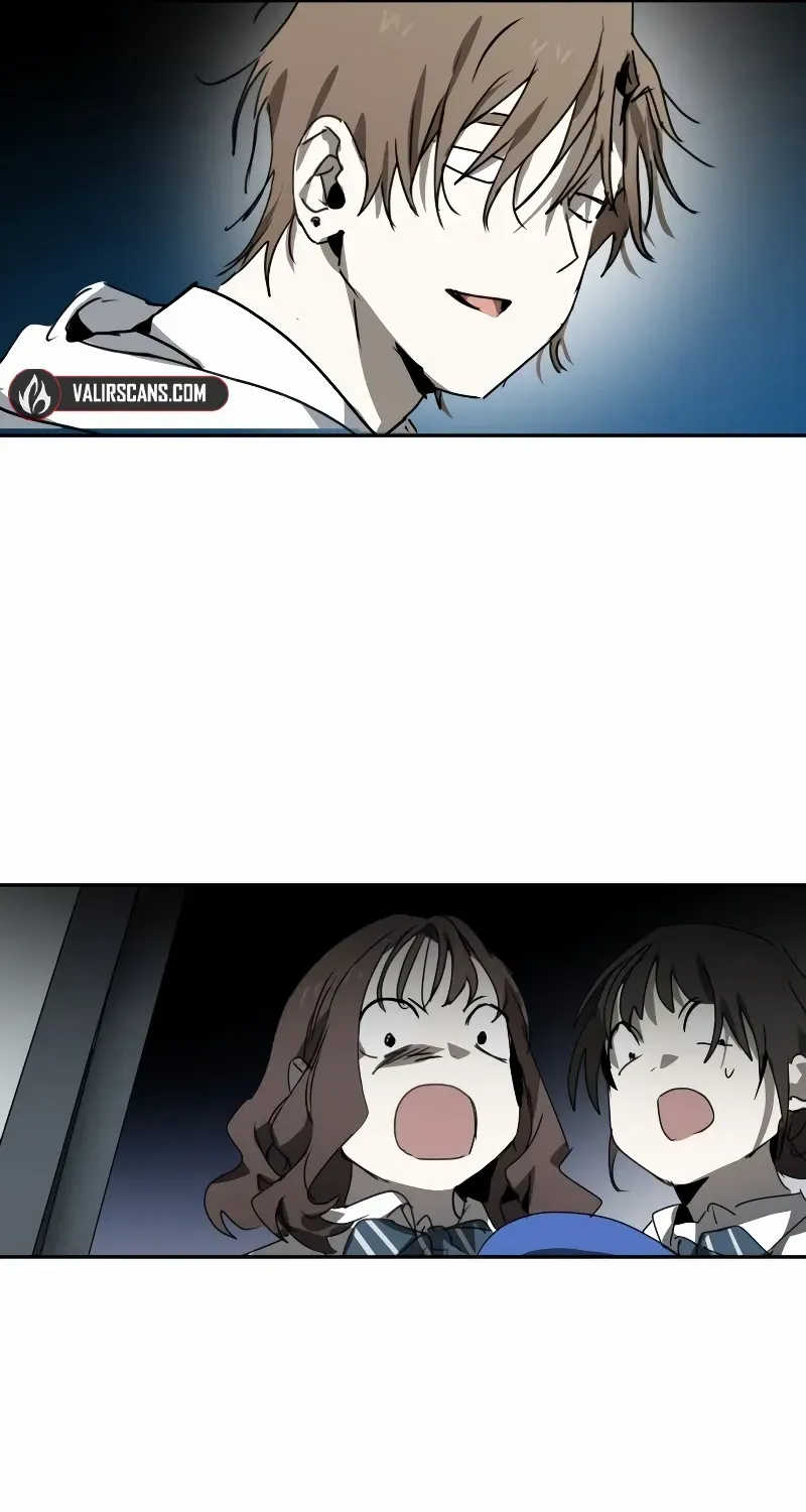 The Fundamental Law Mangakakalot X Chapter 3 Page 67