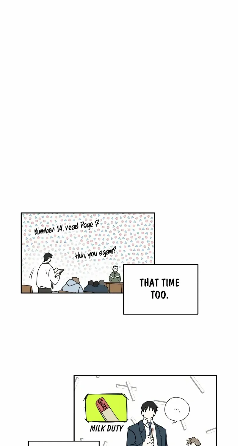 The Fundamental Law Mangakakalot X Chapter 3 Page 69