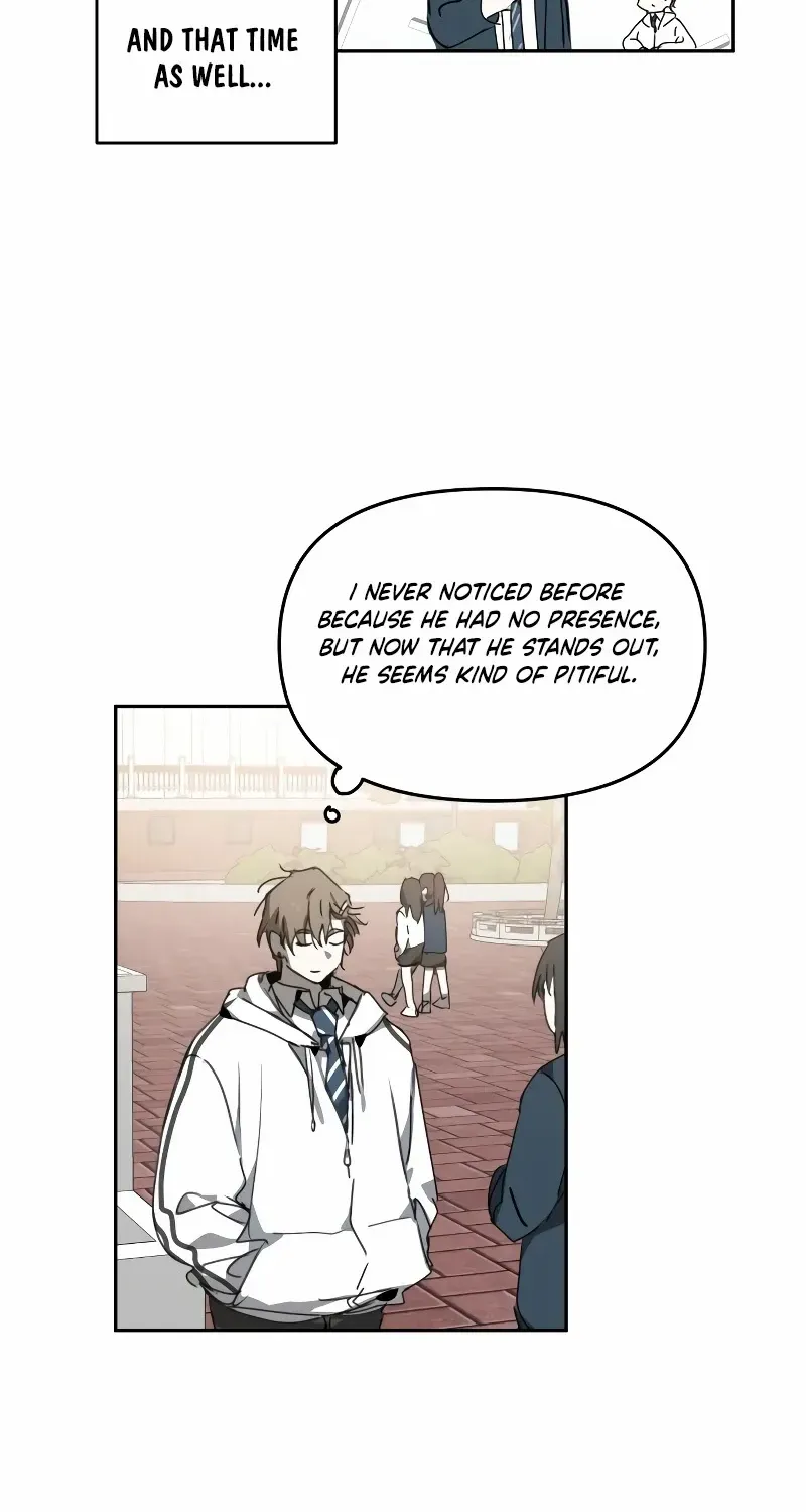 The Fundamental Law Mangakakalot X Chapter 3 Page 70