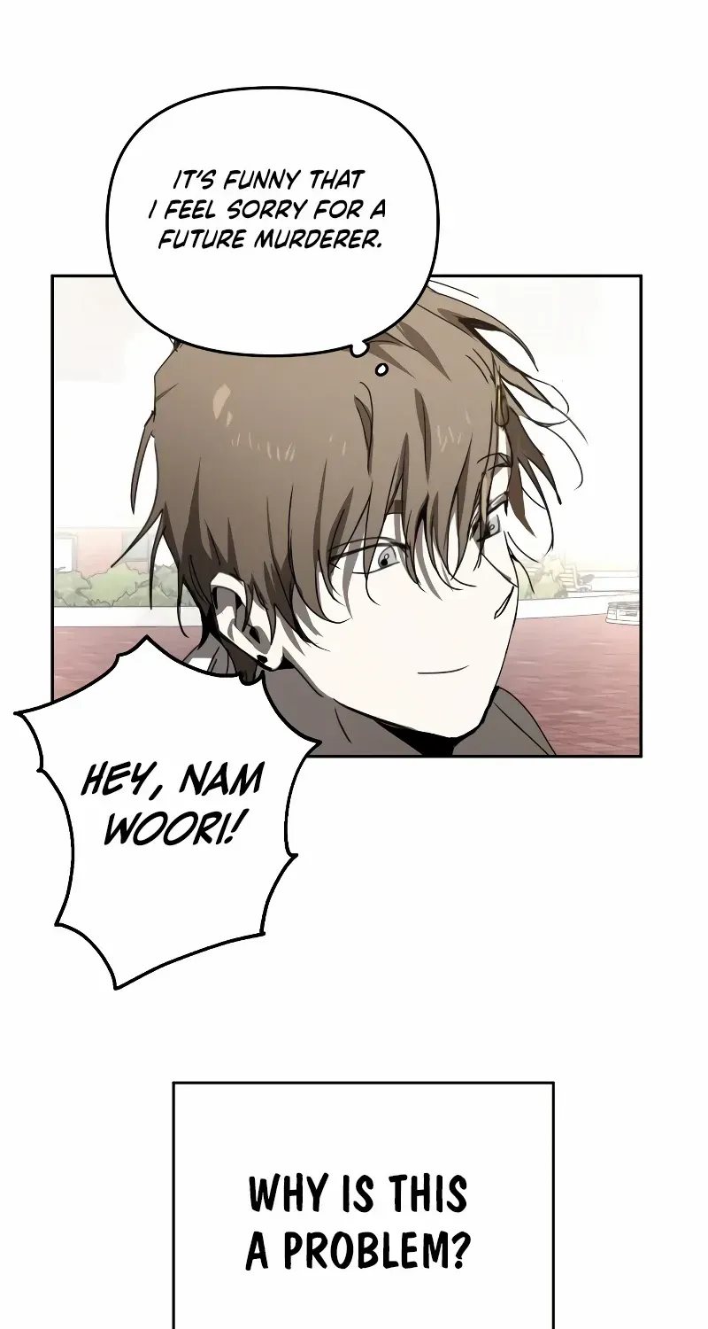 The Fundamental Law Mangakakalot X Chapter 3 Page 71