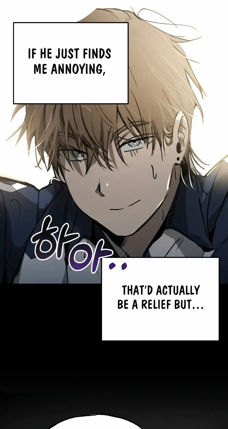 The Fundamental Law Mangakakalot X Chapter 3 Page 9