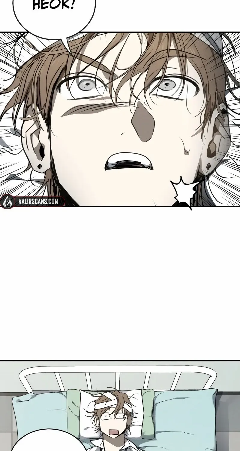 The Fundamental Law Mangakakalot X Chapter 4 Page 2
