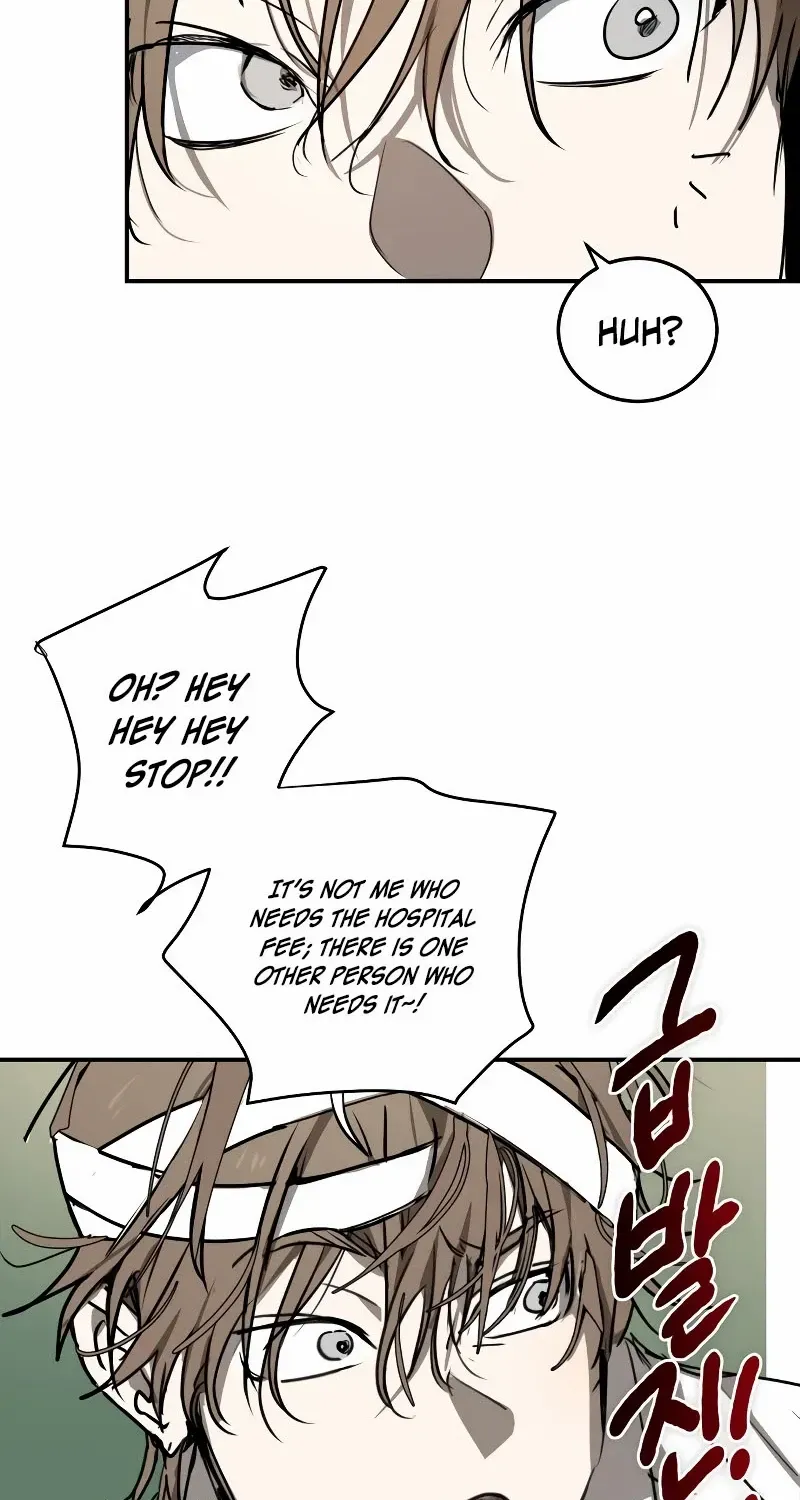 The Fundamental Law Mangakakalot X Chapter 4 Page 11