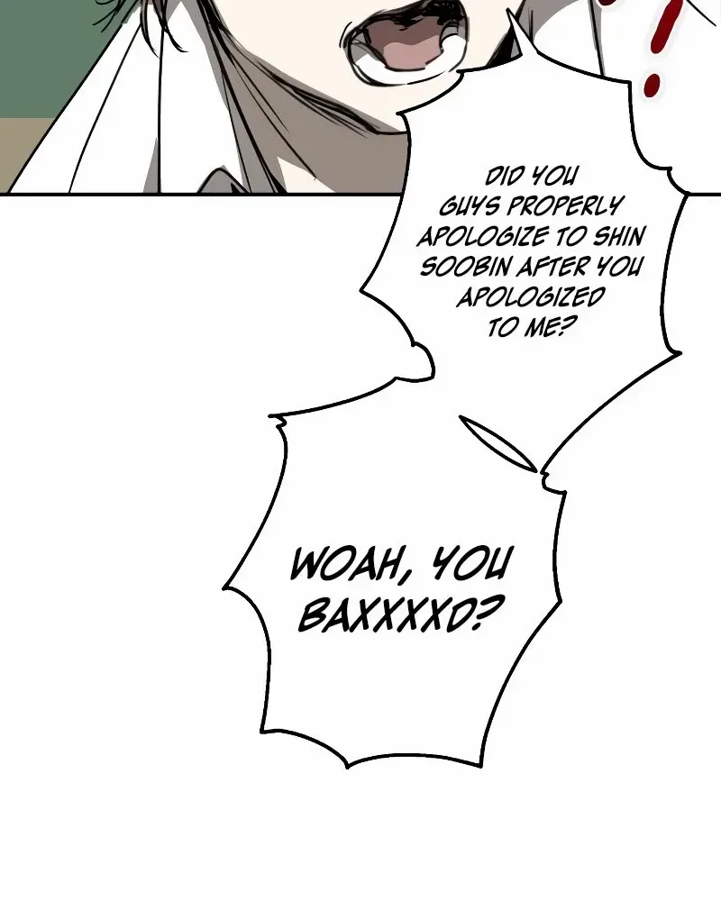 The Fundamental Law Mangakakalot X Chapter 4 Page 12
