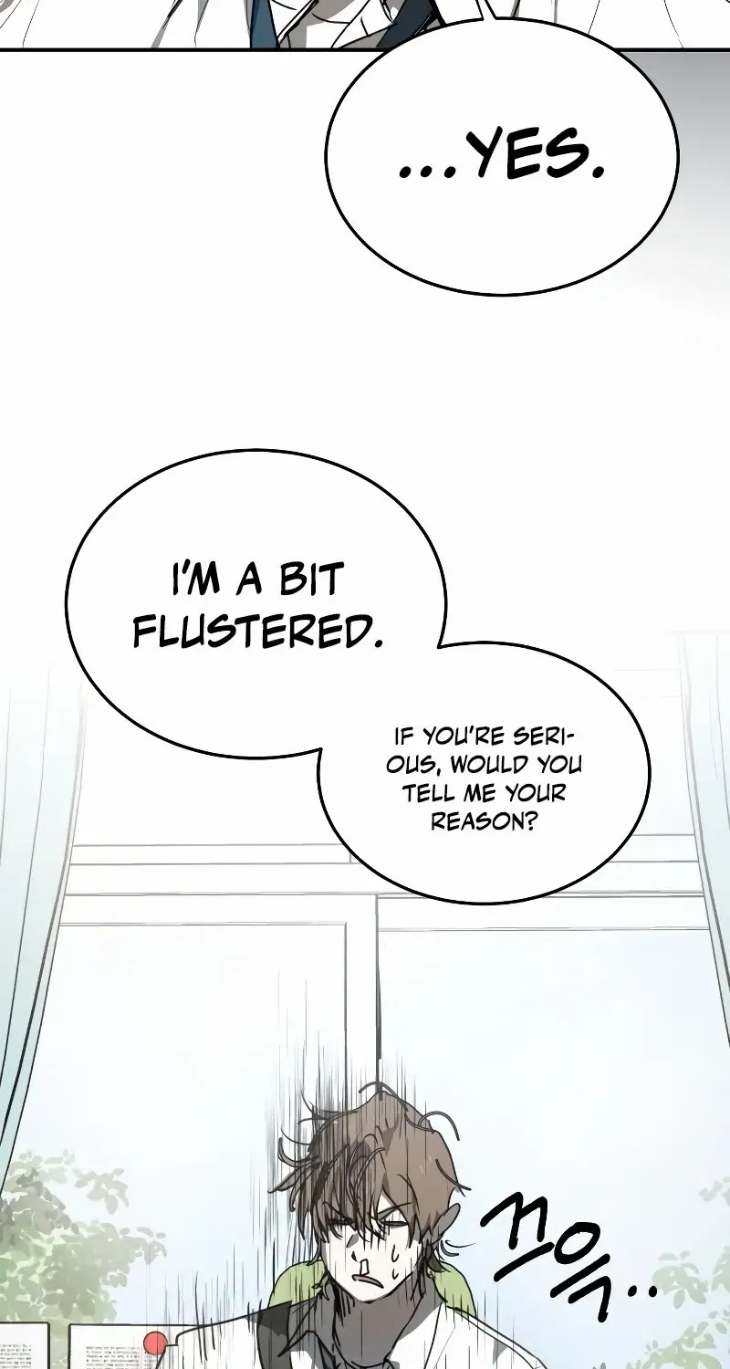 The Fundamental Law Mangakakalot X Chapter 4 Page 27