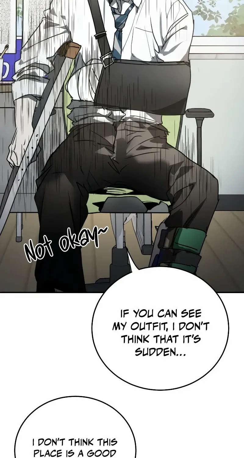 The Fundamental Law Mangakakalot X Chapter 4 Page 28