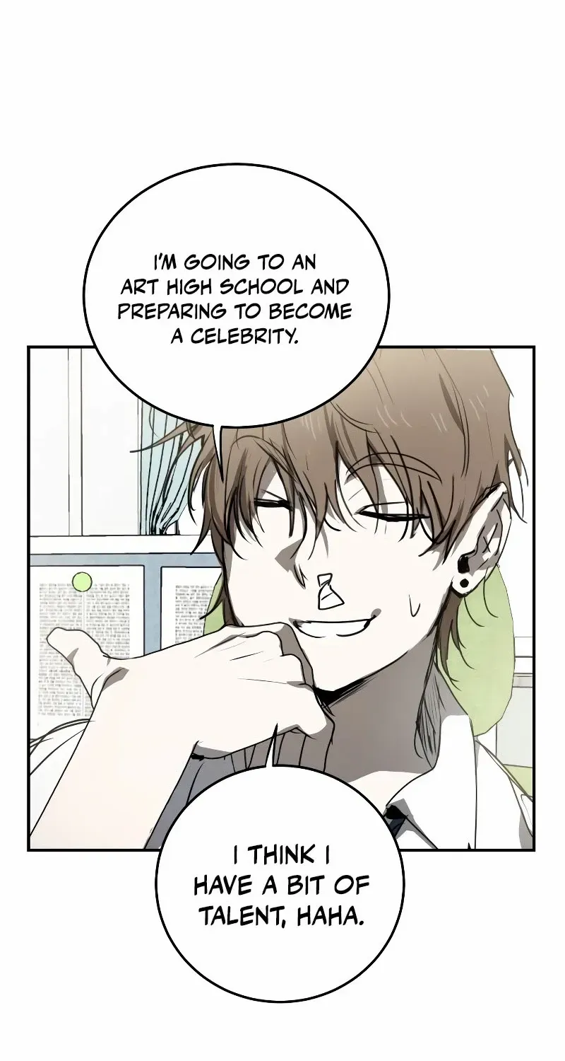 The Fundamental Law Mangakakalot X Chapter 4 Page 31