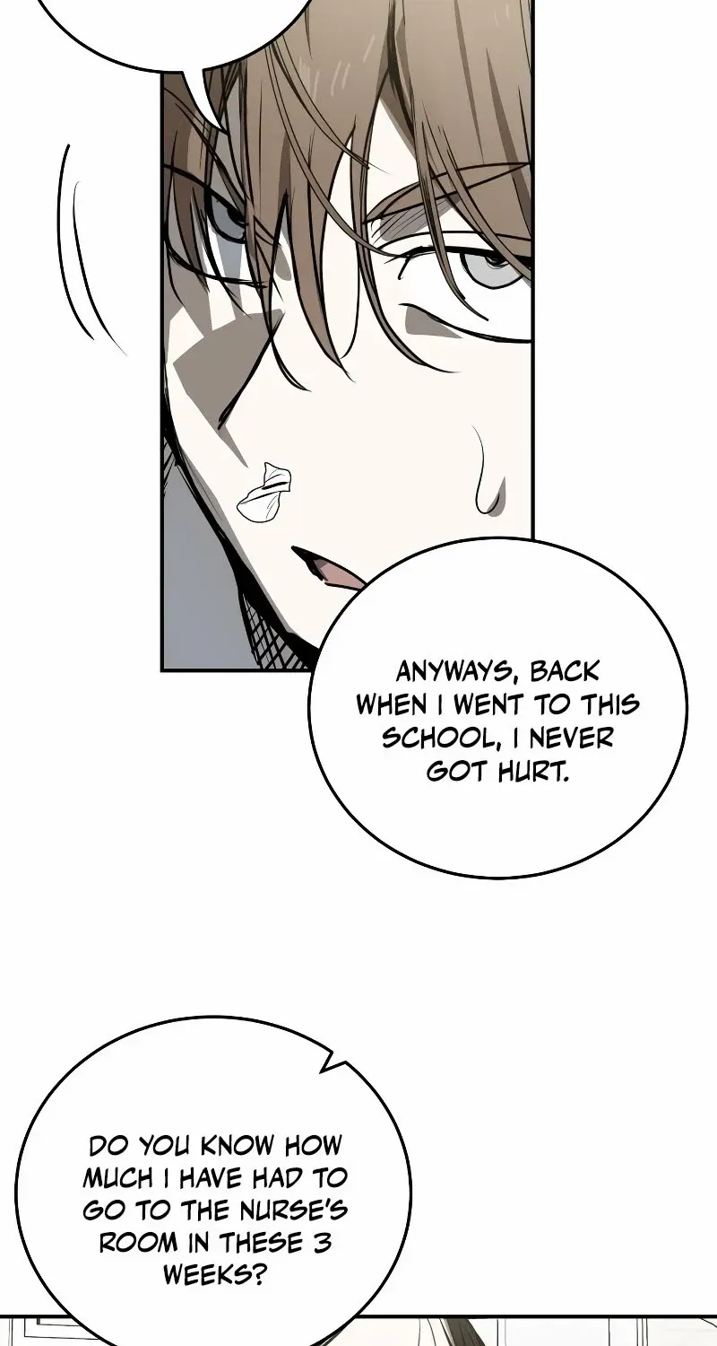 The Fundamental Law Mangakakalot X Chapter 4 Page 35