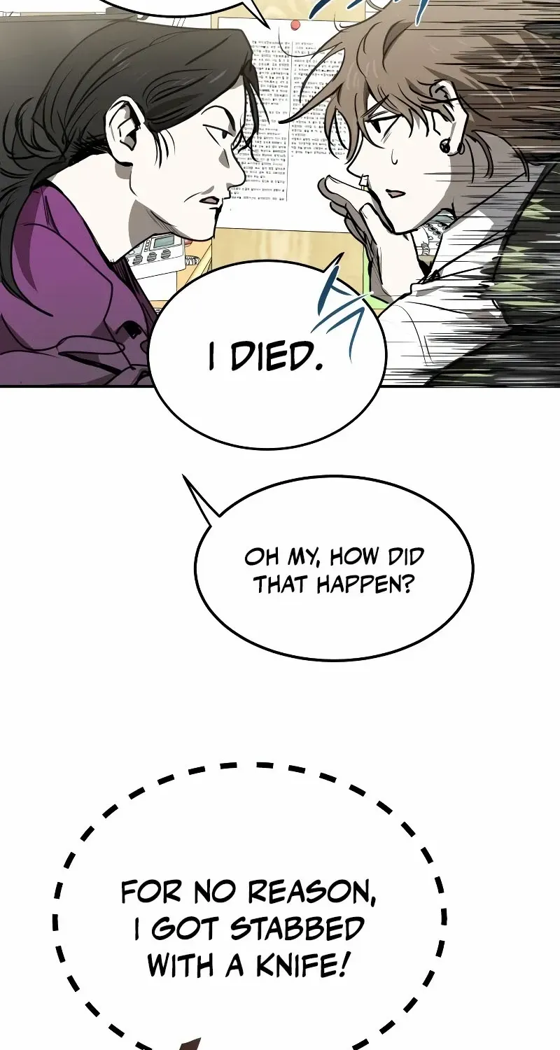 The Fundamental Law Mangakakalot X Chapter 4 Page 38