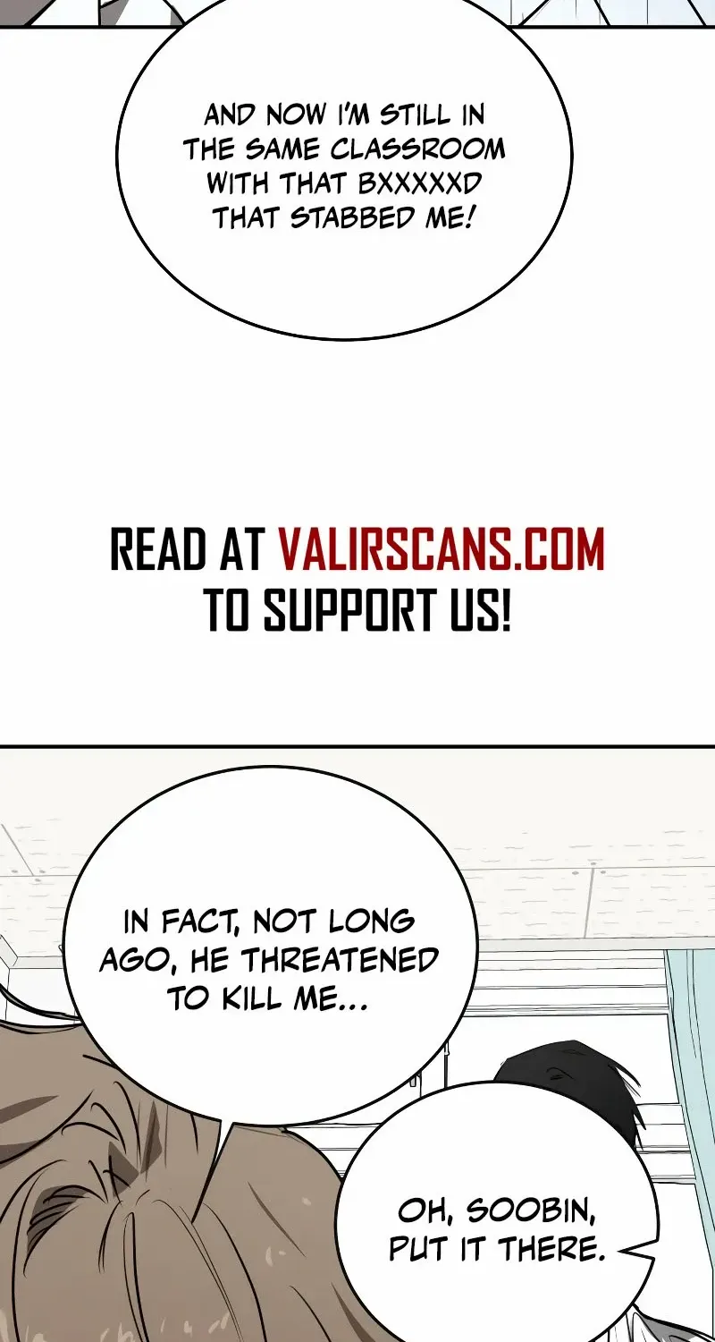 The Fundamental Law Mangakakalot X Chapter 4 Page 40