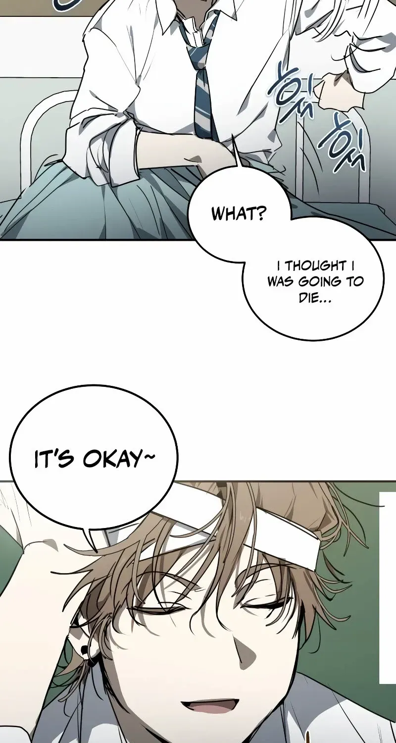 The Fundamental Law Mangakakalot X Chapter 4 Page 5
