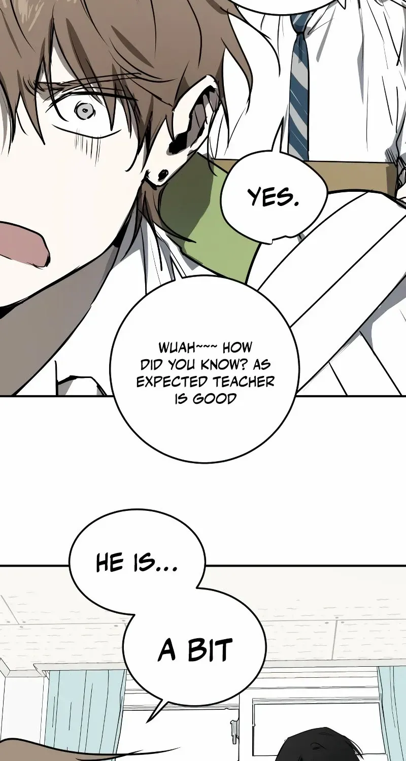 The Fundamental Law Mangakakalot X Chapter 4 Page 41