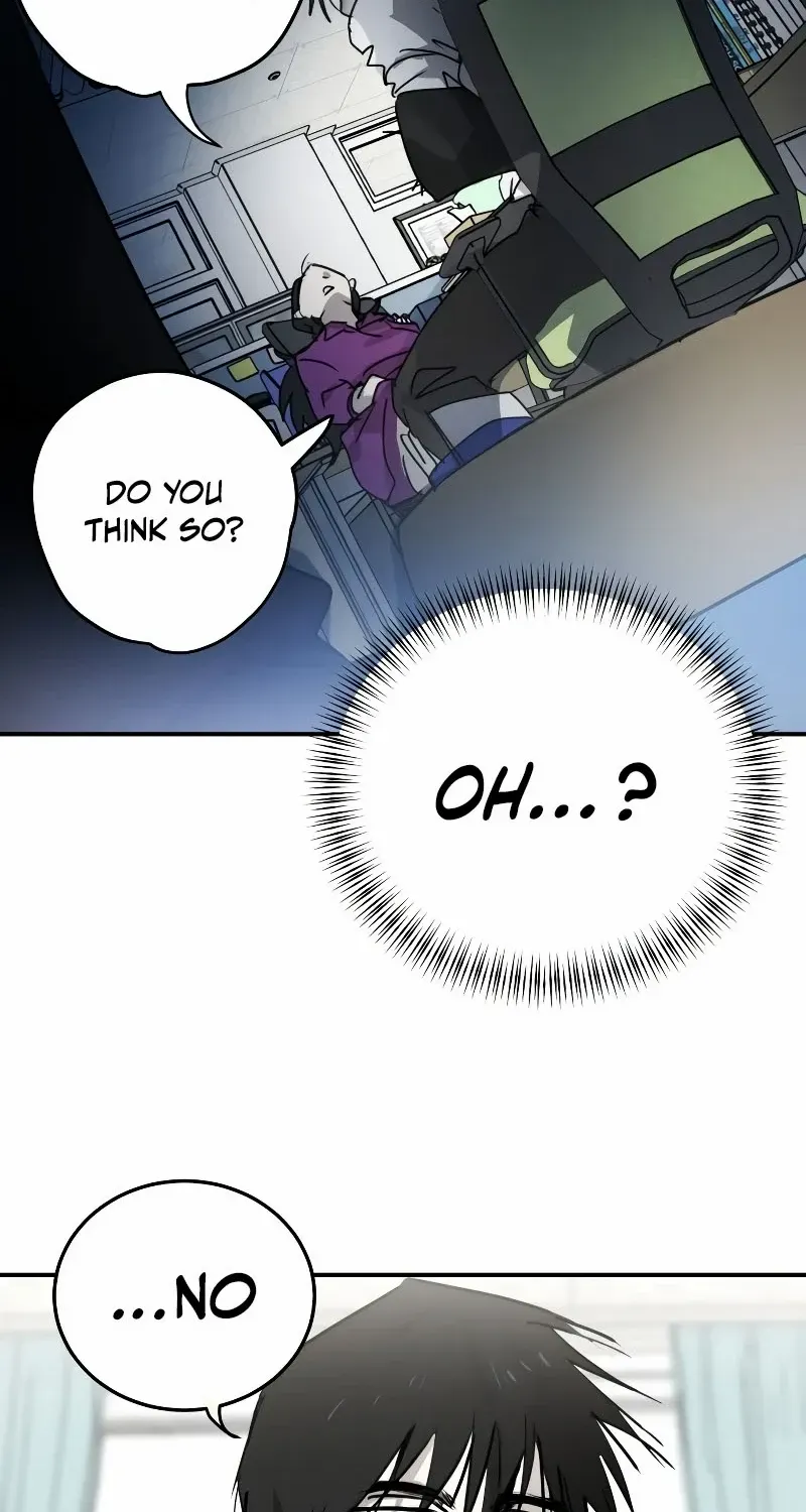 The Fundamental Law Mangakakalot X Chapter 4 Page 44