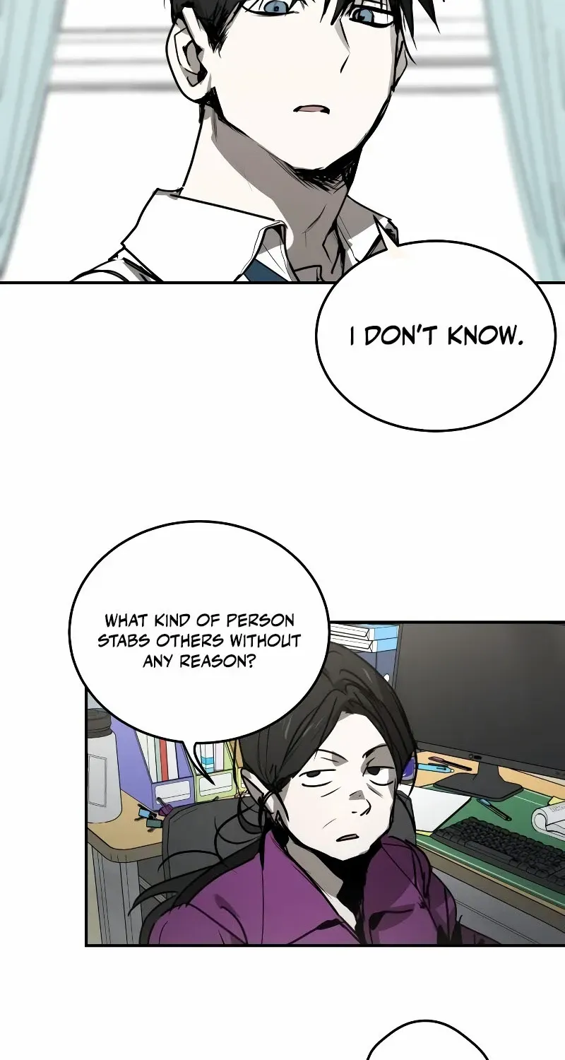 The Fundamental Law Mangakakalot X Chapter 4 Page 45