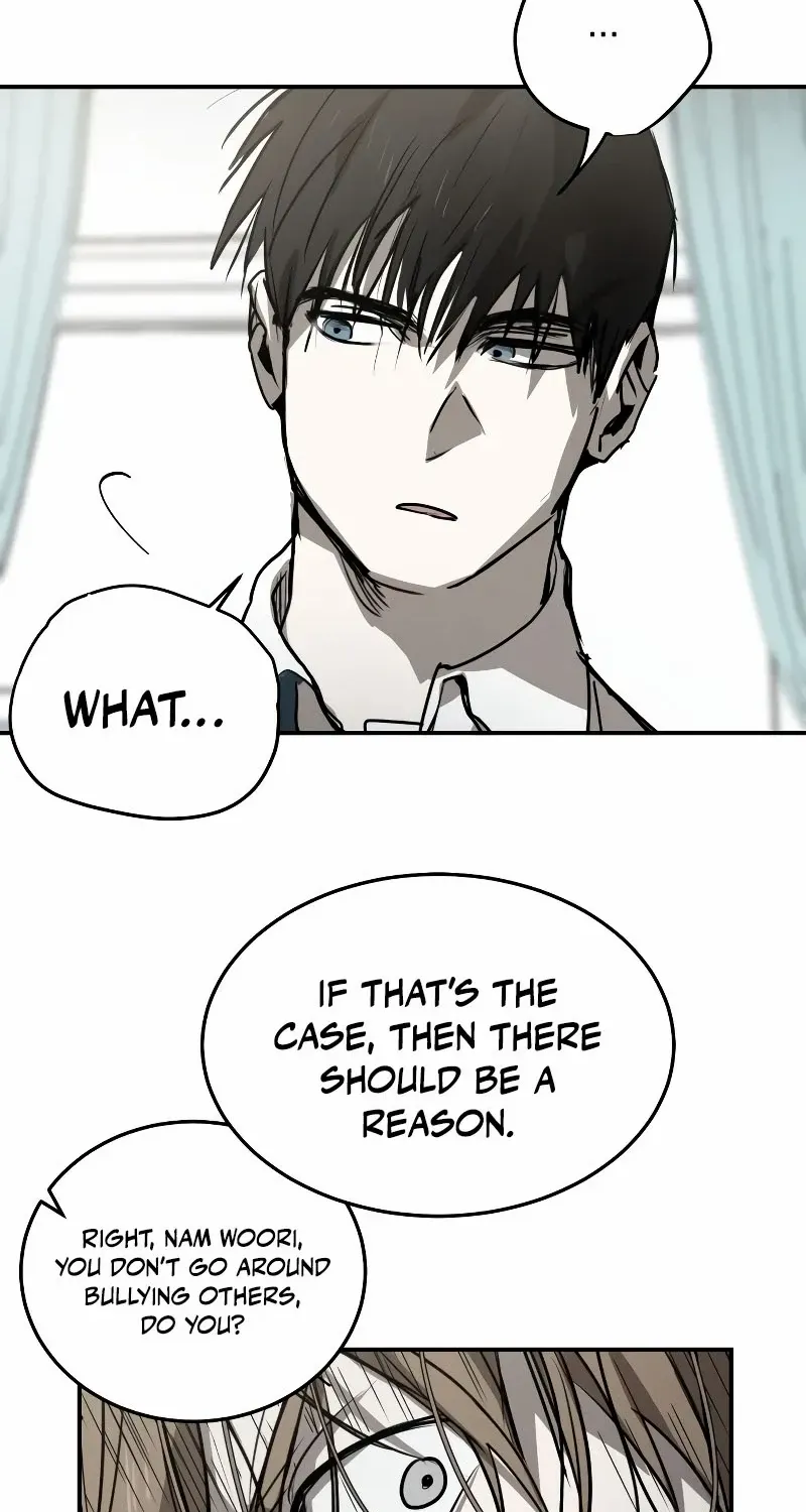 The Fundamental Law Mangakakalot X Chapter 4 Page 46