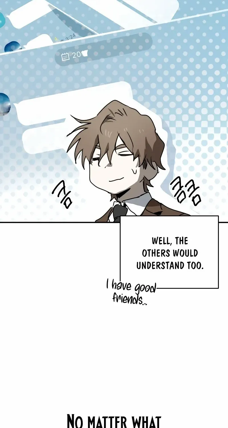 The Fundamental Law Mangakakalot X Chapter 4 Page 50
